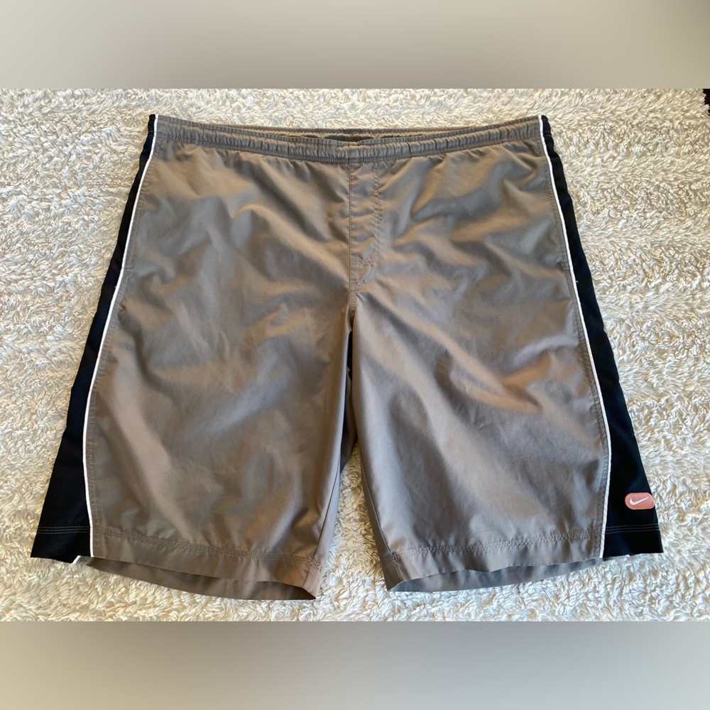 Nike: Athletic Shorts